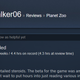 Illustration for article titled iPlanet Zoo/i, As Told By Steam Reviews